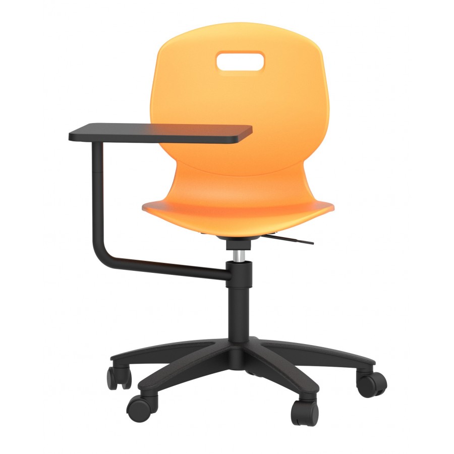 Arc Swivel Wipe Clean Classroom / Task Chair 